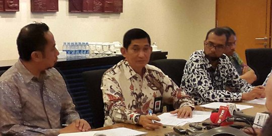 Bos Freeport mangkir, rapat Komisi VII DPR ditunda