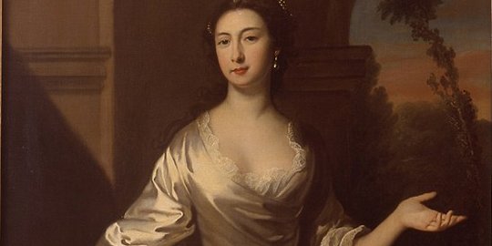 Menguak Misteri Kematian Wanita Tercantik dalam Sejarah Inggris