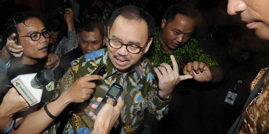 Ketua MKD klaim rekaman dari Menteri Sudirman Said sudah diedit