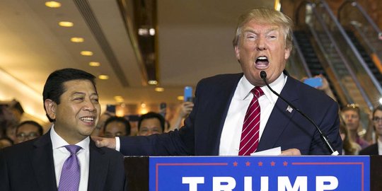 Kasus Trump bisa tanpa aduan, MKD ributkan legal standing Sudirman