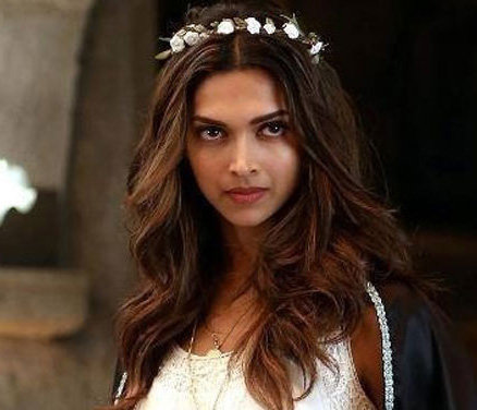 deepika padukone