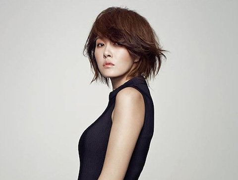 kim sun ah