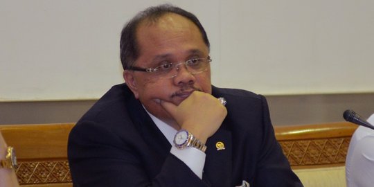 Ketua dan Wakil Ketua MKD beda pendapat soal legal standing Sudirman