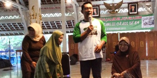 Soal penghargaan Adipura, Ridwan Kamil akui ada ketidakpuasan