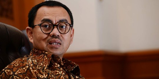 Dipertanyakan, sikap MKD persoalkan legal standing Sudirman Said
