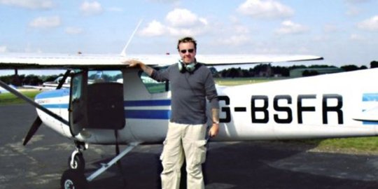 nyawa 99 ini berjuluk si kapten bencana rev3