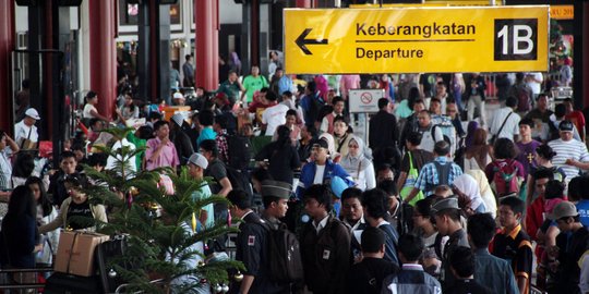 ISIS ancam Indonesia, Bandara Soekarno-Hatta bakal dijaga ketat TNI