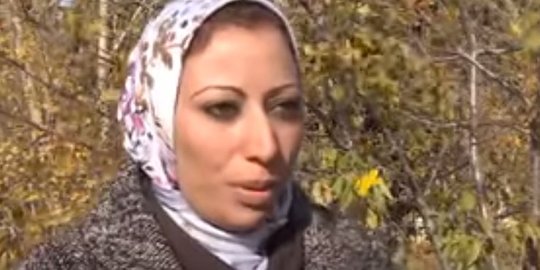 Foto wanita Maroko keliru disebut pelaku bom bunuh diri di Prancis