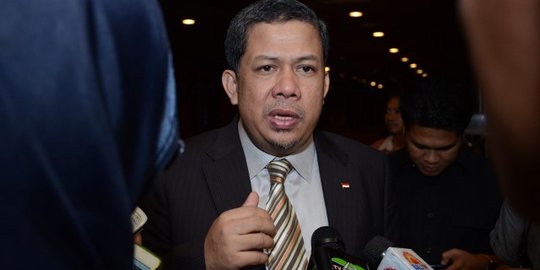 Fahri serang Sudirman: Jangan pakai Burung Garuda buat gagah-gagahan