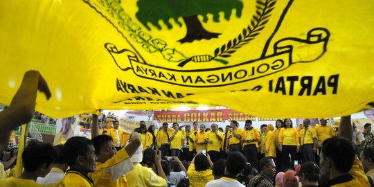 Golkar kubu Agung Laksono sebut kasus Setya taruhkan harga diri MKD