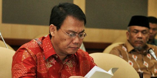Politikus PDIP sebut wacana kocok ulang pimpinan DPR prematur