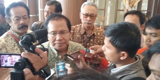 Atasi kemacetan, Menko Rizal dukung proyek tol Pasteur-Cileunyi