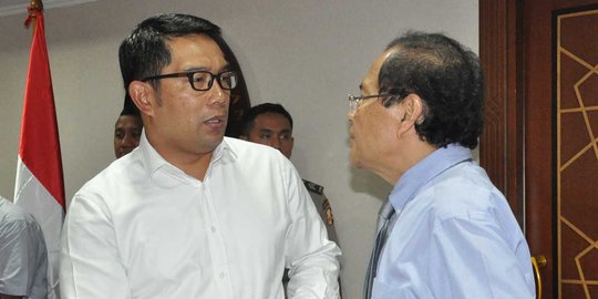 Menko Rizal: Indonesia malu sama China dalam bangun jalan tol