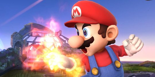 Ini 4 karakter video game paling aneh yang pernah ada