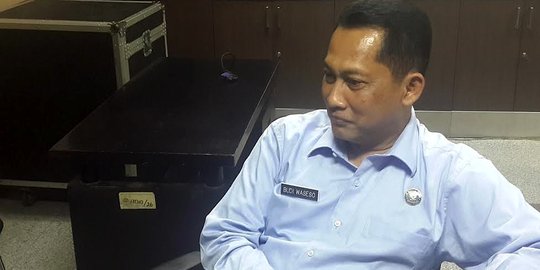 Budi Waseso sebut di Indonesia bandar narkoba sulit dihukum mati