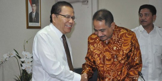 Menko Rizal Ramli sebut tugas menteri penghubung percepat investasi