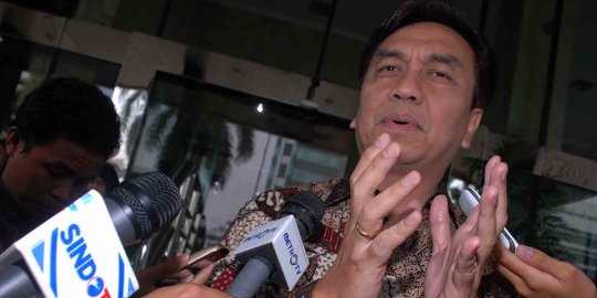 Politikus PDIP anggap ahli bahasa yang diundang MKD tidak layak