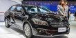 Suzuki Ciaz Indonesia diimpor utuh dari Thailand