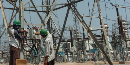 DPR: Perlu usaha keras wujudkan program pembangkit 35.000 MW