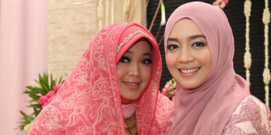 Bolak balik Jakarta - Lampung, Nuri Maulida tetap nikmati proses
