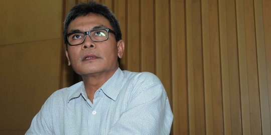 Johan Budi sebut capim KPK tidak harus berlatar belakang hukum