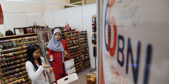 Ekspansi pasar Indonesia, bank asing tak perlu lagi kecewa