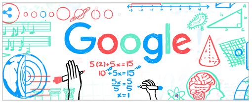 google doodle hari guru nasional