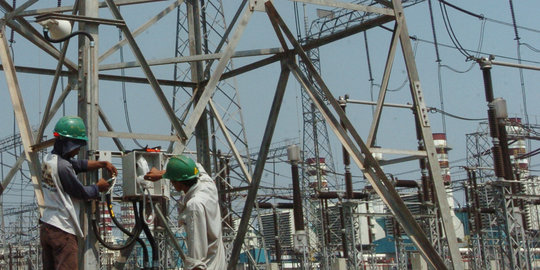 Kawal proyek 35.000 MW, PLN siapkan 1.000 auditor