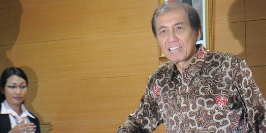 Permohonan KPK soal PK Praperadilan Hadi Poernomo belum diputuskan