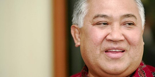Din Syamsuddin anggap pemberantasan teror seolah jadi proyek rutin