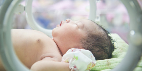 Lahir di akhir pekan buat bayi miliki risiko kematian lebih tinggi