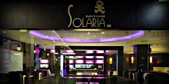 Karyawan Solaria takut saat tahu bumbu masak mengandung unsur babi