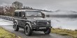 Masuki 'usia senja', Land Rover Defender bakal pensiun 2 bulan lagi