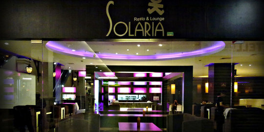 Ada bumbu unsur babi di Solaria, DPR minta konsumen dilindungi