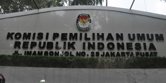 Ada calon bermasalah ikut pilkada, integritas KPU dipertanyakan