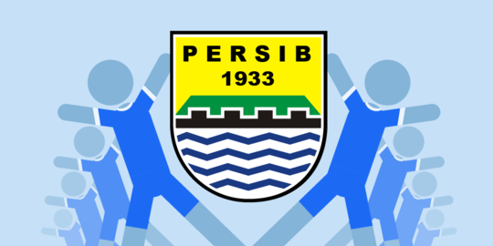 Demi lolos ke babak selanjutnya VHS beri dukungan lebih untuk Persib