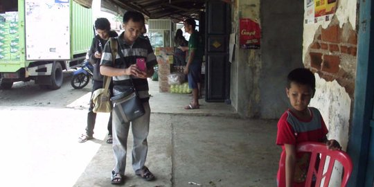 Polres Cilacap temukan selongsong peluru di TKP perampokan toko emas