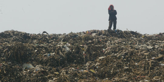 Jakarta dianggap punya andil bikin Bekasi gagal raih Adipura