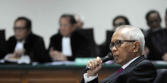 saya mati di penjara