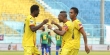 Titus Bonai tetap tampil, ini line up Sriwijaya FC vs Persija Jakart