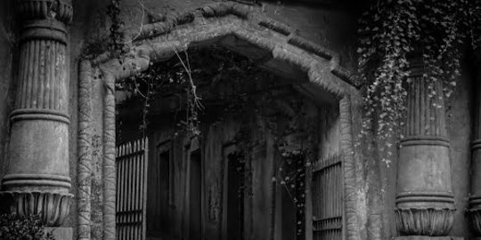 cemetery swains lane di london inggris rev1
