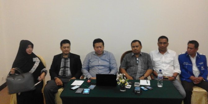 Tim hukum Imba-Bobby ancam pidanakan KPU Manado