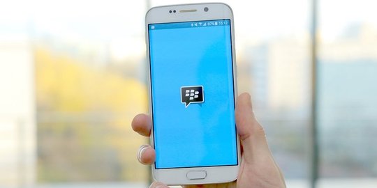 privasi dan doyan bisnis