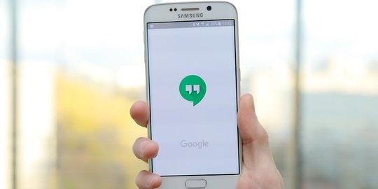 yang kerja dengan gmail