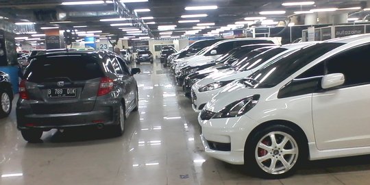 Cara merawat mobil bekas paling gampang, bikin performa tetap garang