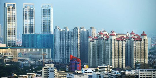 Pengusaha teknologi bangunan hijau bakal kumpul di Jakarta