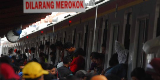 Bandara Kulonprogo bakal dilengkapi stasiun KRL