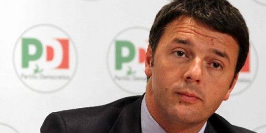 Agar anak muda tak gabung teroris, Italia beri uang jajan Rp 7 juta