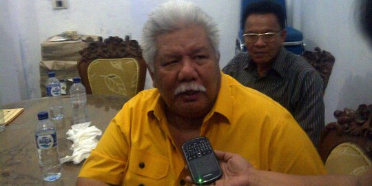SK pembatalan nihil, Imba-Bobby ngotot masih peserta Pilkada Manado