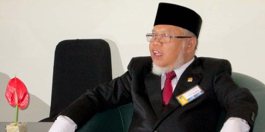 Surahman Hidayat bantah MKD masuk angin